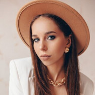 Maskenbildner Татьяна Nizhny Novgorod,улица Лескова, 68