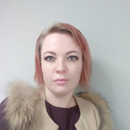 Makeup Artist Алена Кириллова on Barb.pro