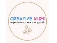 Парикмахерские Creative Kids на Barb.pro