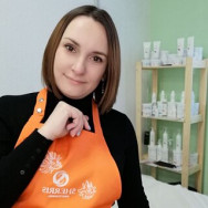 Hair Removal Master Алена Кощеева on Barb.pro