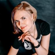 Tatuażysta Мария Nizhny Novgorod,улица Дьяконова