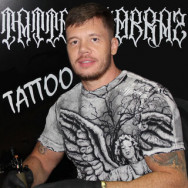 Tatuażysta Сергей Шацков on Barb.pro