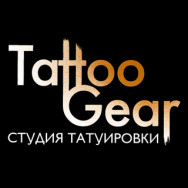 Studio tatuażu Tattoo Gear on Barb.pro