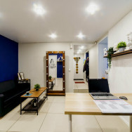 Студия пирсинга Black Art Tattoo Nizhny Novgorod,Ковалихинская улица, 49В