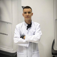 Tattoo Master Никита Nizhny Novgorod,Республиканская улица, 22/2