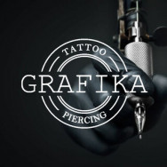 Studio tatuażu Grafika студия тату и пирсинга on Barb.pro
