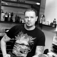 Tattoo Master Алексей Дегтеренко on Barb.pro