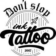 Студия пирсинга Don't Stop Ink Tattoo Studio on Barb.pro
