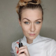 Permanent Makeup Master Екатерина Майер on Barb.pro