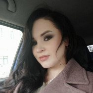 Permanent Makeup Master Ирина Каширина on Barb.pro