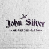 Piercing-Meister John Silver on Barb.pro