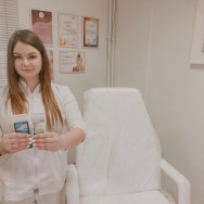 Массажист Анастасия Нижний Новгород,улица Страж Революции, 15
