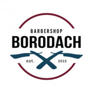 Barber Shop BORODACH on Barb.pro