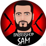 Barbershop Sam on Barb.pro