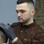 Hairdresser Laziz Nizhny Novgorod,Большая Покровская улица, 9