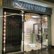 Beauty Salon Beauty Shop on Barb.pro