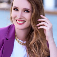 Image Stylist Кондракова Nizhny Novgorod,