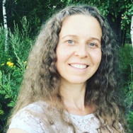 Ernährungsberater Анна Nizhny Novgorod,