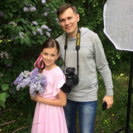 Photographer Алексей Nizhny Novgorod,