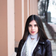 Fotograf Елизавета Nizhny Novgorod,