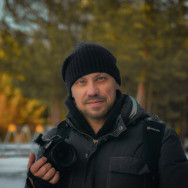 Photographer Андрей Родионов on Barb.pro