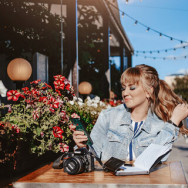 Фотограф Екатерина Нижний Новгород,