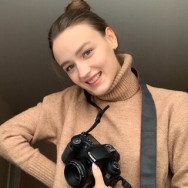 Fotograf Даша Nizhny Novgorod,