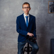 Fotograf Алексей Nizhny Novgorod,улица Невзоровых