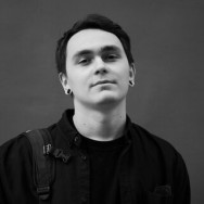 Photographer Артем Nizhny Novgorod,метро Парк культуры