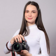 Fotograf Юлия Карпова on Barb.pro