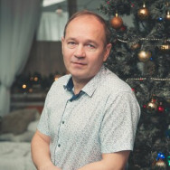 Fotograf Алексей Nizhny Novgorod,