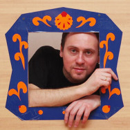 Фотограф Иван Нижний Новгород,проспект Октября, 10