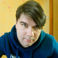 Photographer Алексей Nizhny Novgorod,улица Глеба Успенского, 1Г