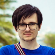 Fotograf Вячеслав Nizhny Novgorod,