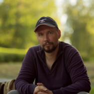 Fotograf Алексей Nizhny Novgorod,проспект Октября