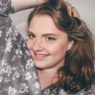 Fotograf Яна Nizhny Novgorod,