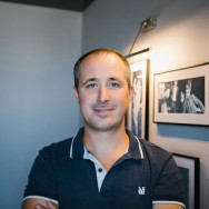 Фотограф Максим Нижний Новгород,улица Бетанкура, 1Д