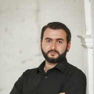 Photographer Владимир Пресняков on Barb.pro