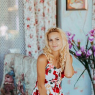 Fotograf Лидия Nizhny Novgorod,