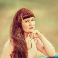 Фотограф Ирина Нижний Новгород,