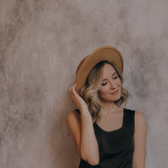 Fotograf Анастасия Nizhny Novgorod,Балахна