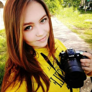 Фотограф Ксения Нижний Новгород,