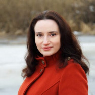 Fotograf Любовь Nizhny Novgorod,проспект Ленина