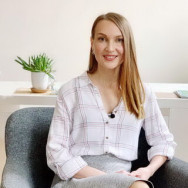 Psycholog Татьяна Nizhny Novgorod,Холодный переулок, 4