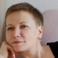 Психолог Елена Жотина на Barb.pro