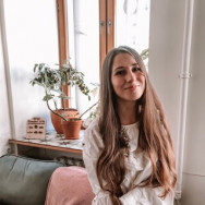 Psychologist Анастасия Nizhny Novgorod,