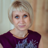 Psycholog Ирина Саноян on Barb.pro