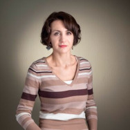 Psychologist Инна Кылымник on Barb.pro