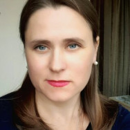 Психолог Ольга Тычинина на Barb.pro
