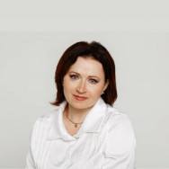 Психолог Ольга Полонская на Barb.pro